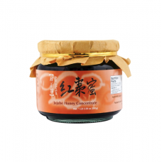 HCG Jujube Honey Concentrated 1lb